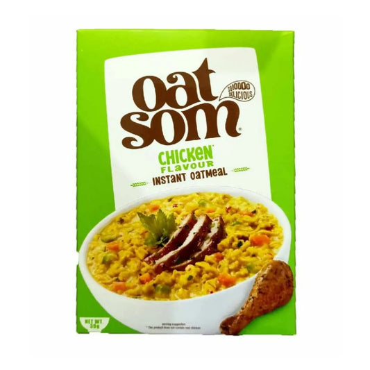 Oatsom Chicken Flavour 39Gm