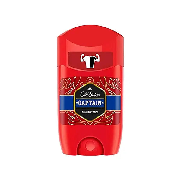 Old Spice Deo Stick 50ml Captain