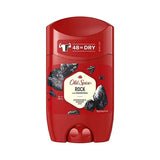 Old Spice Rock With Charcoal Stick 50Ml