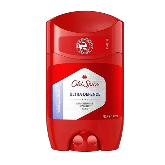 Old Spice Ultra Defence Stick 50Ml