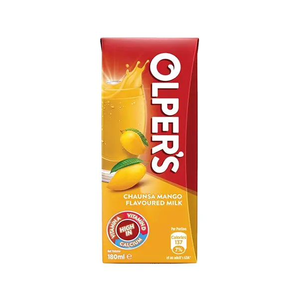 Olper's Mango Flavoured 180ml