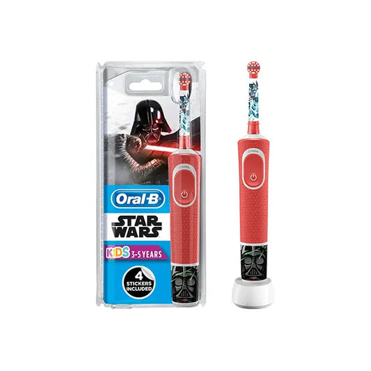 Oral B Electic Toothpaste Star Wars Db3.000