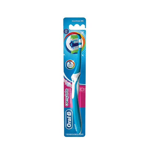 Oral B Toothbrush 5 Way Clean