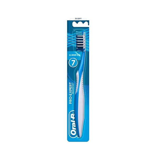 Oral B Toothbrush Complete 7