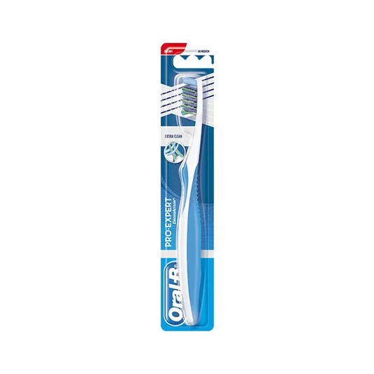 Oral B Toothbrush Extra Clean Medium