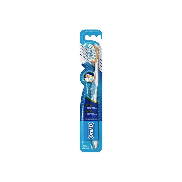 Oral B Toothbrush Pro Flex