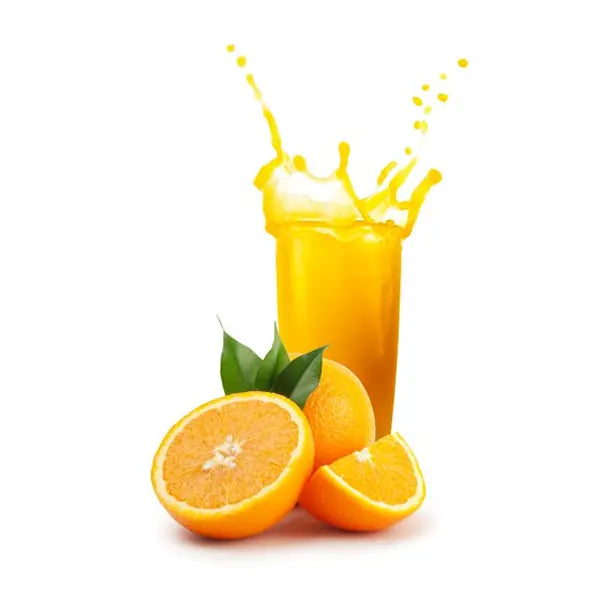 Orange Juice 500 Ml