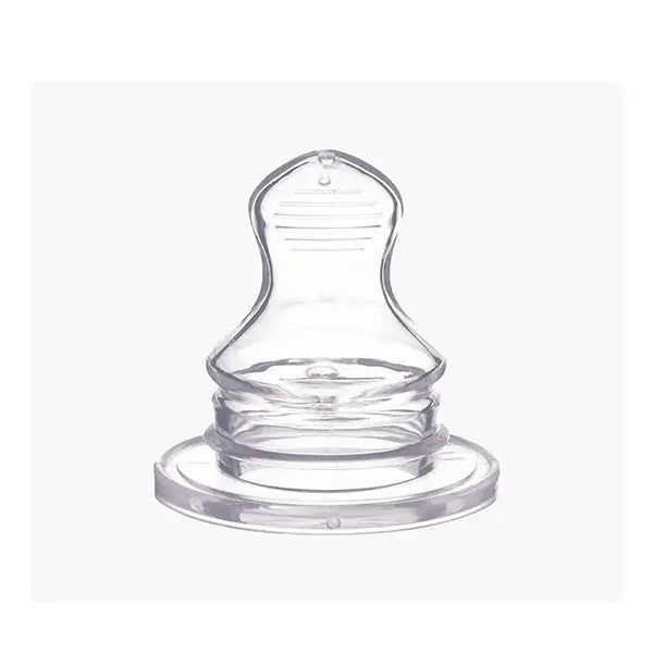 Orthodonic Silicone Nipple