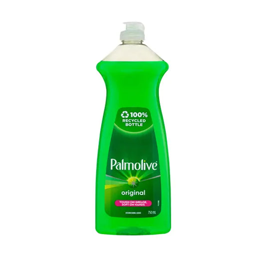 Palmolive Original Dish Washing Liquid 750ml