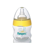 Pampers Feeder Bottle Natural Stages 1