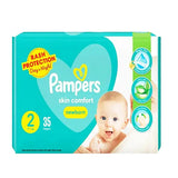 Pampers Skin Comfort 35Diapers