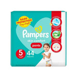 Pampers Skin Comfort Pants MP Size 5C 44Pants