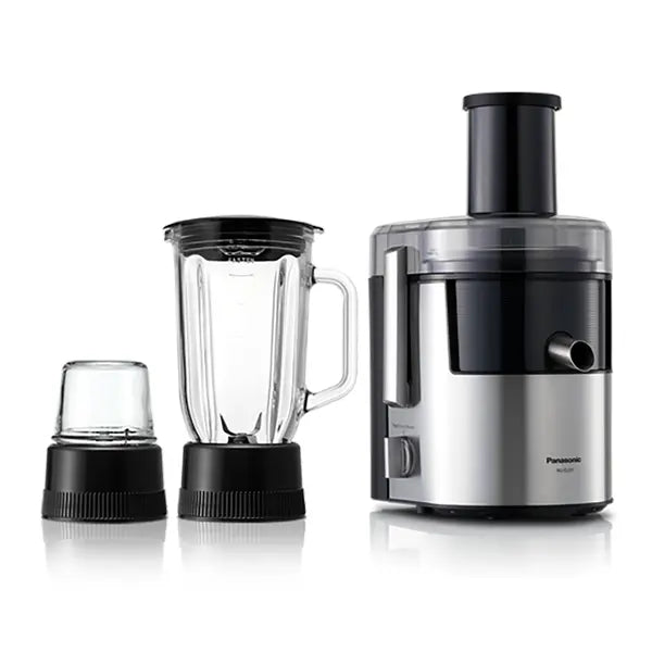 Panasonic Blender Juicer MJ-DJ31