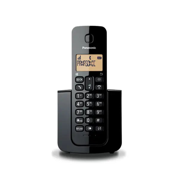 Panasonic Cardless KX-TGB110