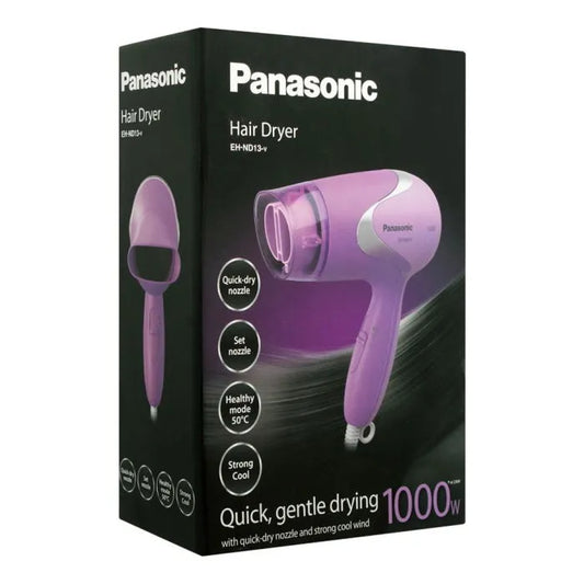 Panasonic Dryer ND13(1000W) Thailand