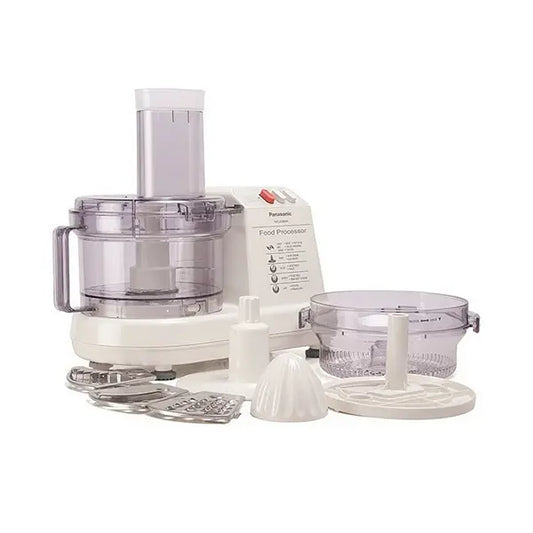 Panasonic Food Processor Mk-5086M