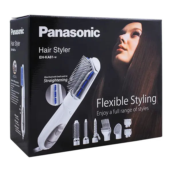 Panasonic Hair Dryer Set KA81