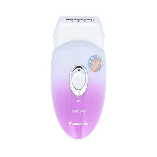 Panasonic Hair Remover EU10 (Rech WD)