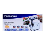 Panasonic Meat Mincer 1500W MJ1560WT