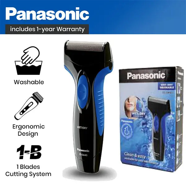 Panasonic Shaver SA40