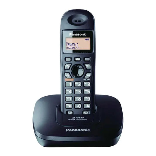 Panasonic Telephone Kx-Tg3611Bx