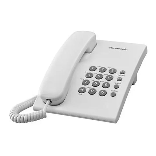 Panasonic Telephone Kx-Ts500Mx