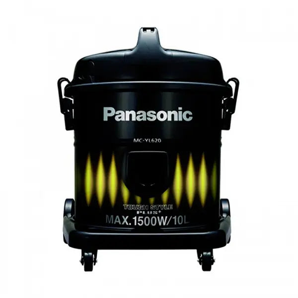 Panasonic Vacum Cleaner MC-YL-620