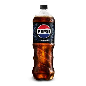 Pepsi Zero Sugar 345ml