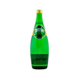 Perrier Water Bottle 750ml