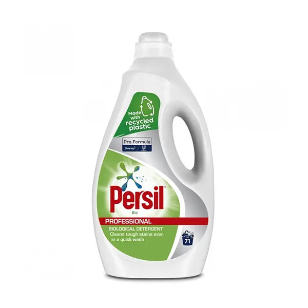 Persil Liquid Bio 5Ltr