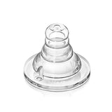 Philips Avent Essential Soft Ribbed Teat Scf968/23