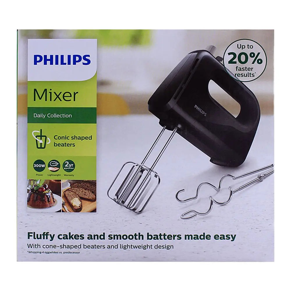 Philips Hand Mixer 3705