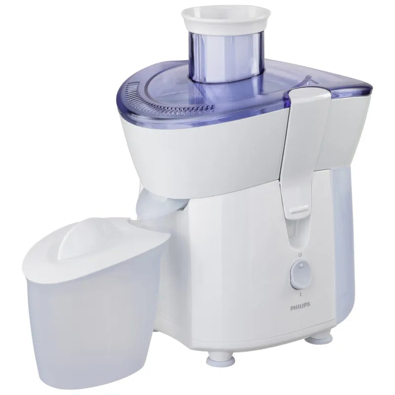 Philips Juicer Hr 182370