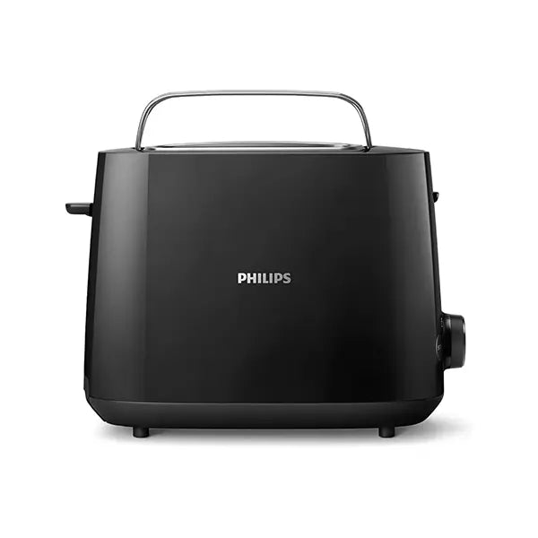 Philips Toaster Black 2581