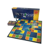 Pictionary Game New 0125E