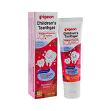 Pigeon Kids Toothpaste Strawberry