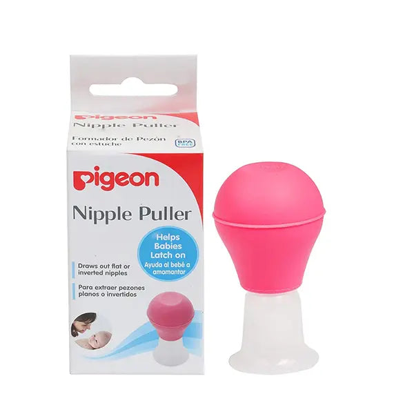 Pigeon Nipple Puller 16808