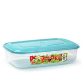 Plastic Forte Food Container Classic 3000ml