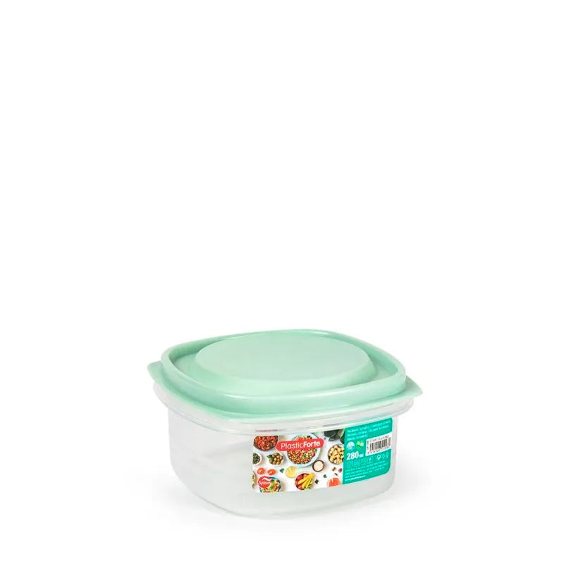 Plastic Forte Hermetic Food Container Classic 50