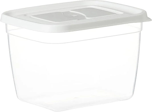 Plastic Forte Hermetic Food Container Modern