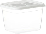 Plastic Forte Hermetic Food Container Modern