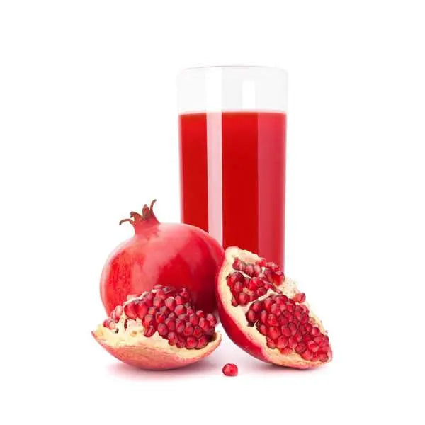 Pomegranate Juice Regular