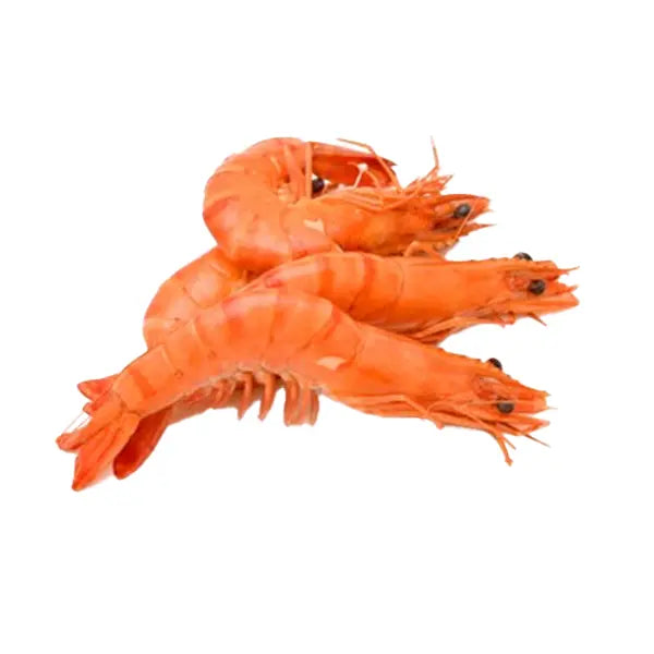 Prawns 31/40 1kg