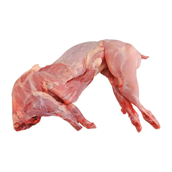 Rabbit 1Kg