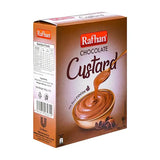 Rafhan Chocolate Custard 90gm