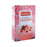 Rafhan Custard Strawberry 275g