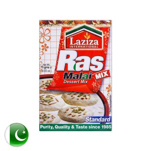 Ras Malai Family Pack