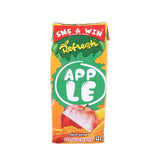 Refresh Apple juice 200ml