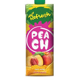 Refresh Peach Juice 200ml