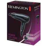 Remington Dryer 2000W D3010